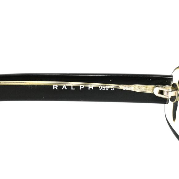 Ralph Lauren 959 S MH9 50-17-135mm Sunglasses FRAMES ONLY - GOOD CONDITION
